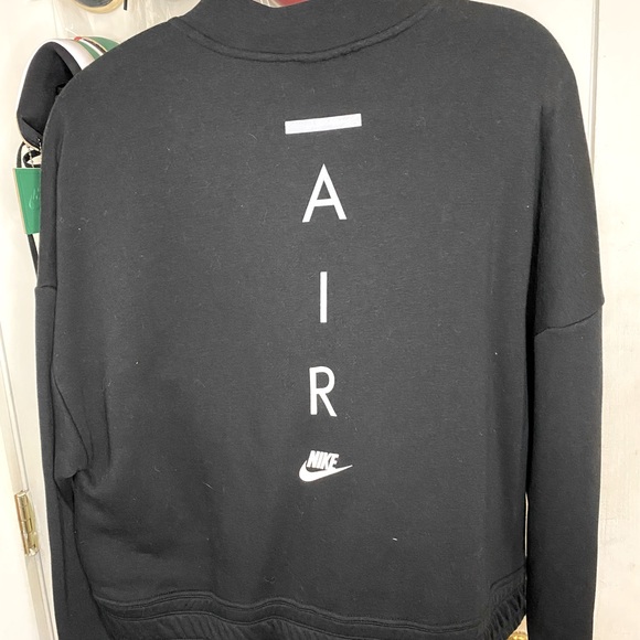 Never worn Nike AIR jacket size L. - Picture 2 of 2